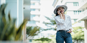 Student working part-time in Cambodia, gaining experience and unlocking career opportunities