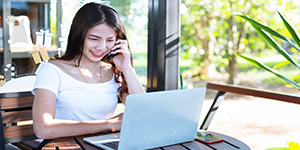 Freelance job opportunities in Cambodia showcasing remote work options