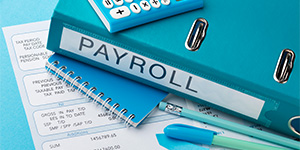 Salary tax in Cambodia 2026 payroll tax guide showing employee salary calculation and tax rates.