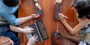 Understanding Diversity Equity Inclusion