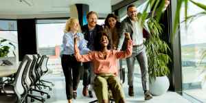 The Rise of Holistic Employee Well-Being Programs