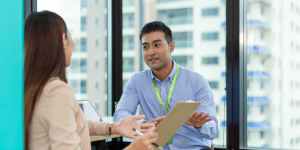 What Are Competency Based Interviews?