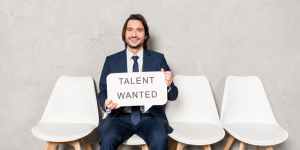 The State of Talent Shortage in 2025