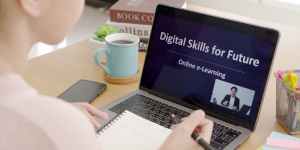The Shift Toward High-Income Digital Skills