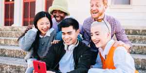 The Growth of TikTok in Cambodia