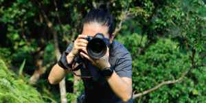 Professional photographer job hiring in Koh Kong – join our photography team