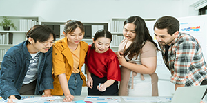 The Foundation of Full-Time Team Integration Through Best Practices for Team Integration