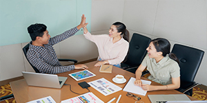 Understanding Promotion Criteria and Career Advancement Tip