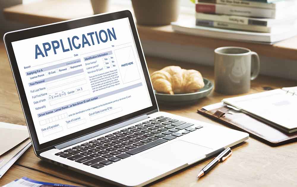 What is a Job Application Letter