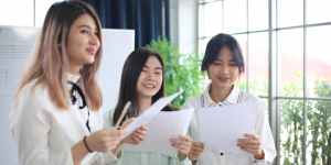 Understanding the Benefits of Working Abroad