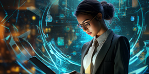 The Impact of Digital Transformation on HR