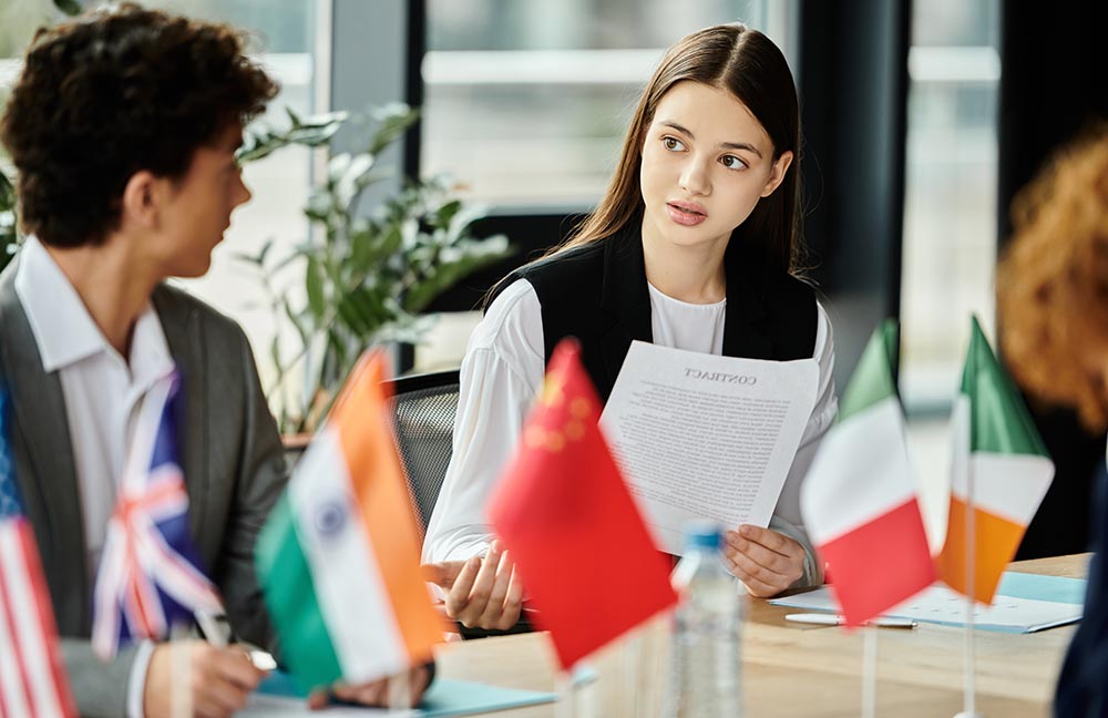 Benefits of Choosing a Foreign Job for Career Growth