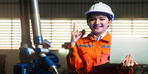 Hiring Technician Workers Koh Kong, Industry Growth and Demand