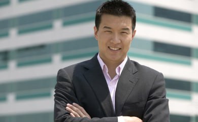 Mr. Heng -  Head of recruitment