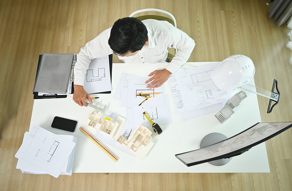 Understanding the freelance architect market in India