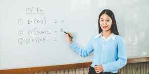 Why Consider a Career as a Math Teacher in Phnom Penh?