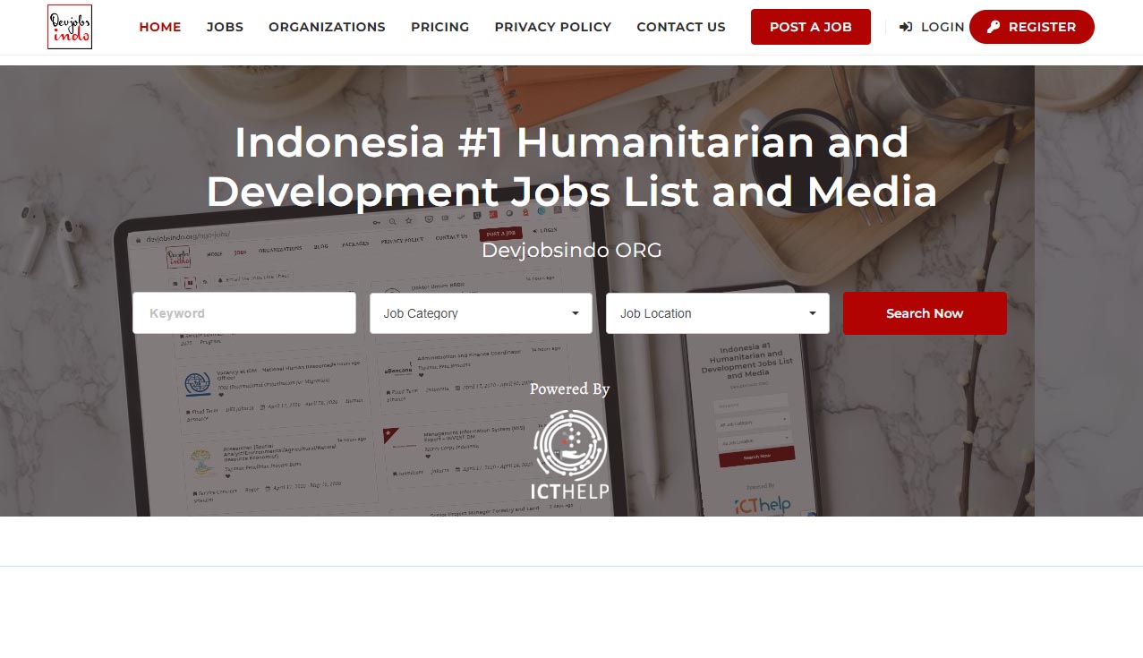 DevJobsIndo