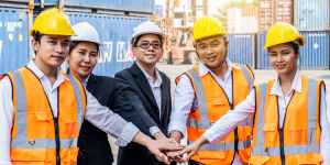 The 2026 Logistics Revolution in Cambodia