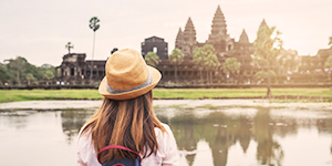 High-paying expat jobs in Cambodia for a better living