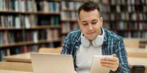 Why Online Earning Is Ideal for Students in 2026
