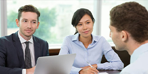 Understanding What Recruiters Expect