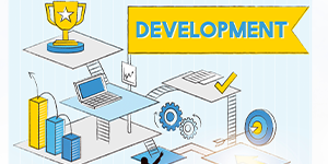 Professional Development Methods: Workshops vs E-learning.