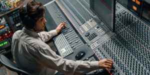 What is an Audio and Video Engineer / AV Engineer / Related Roles