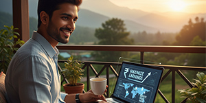 explore online jobs in india