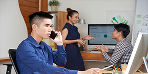 The Role of a Telegram Support Agent in Cambodia