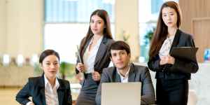 top recruitment agency