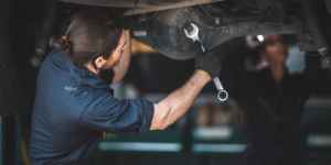 The Opportunity: Truck Mechanic Job Opportunities in Phnom Penh