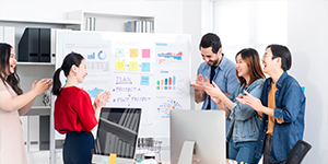 Employer Branding Strategy: Building a Narrative That Resonates