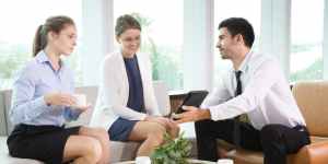 The Importance of Building Trust Between HR and Employees