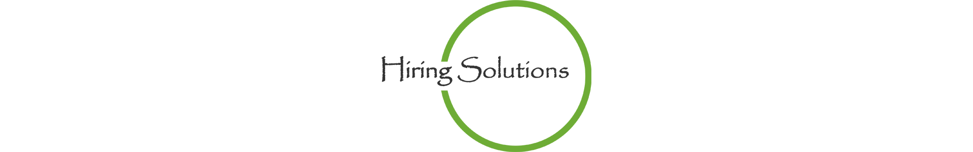 Hiring Solution