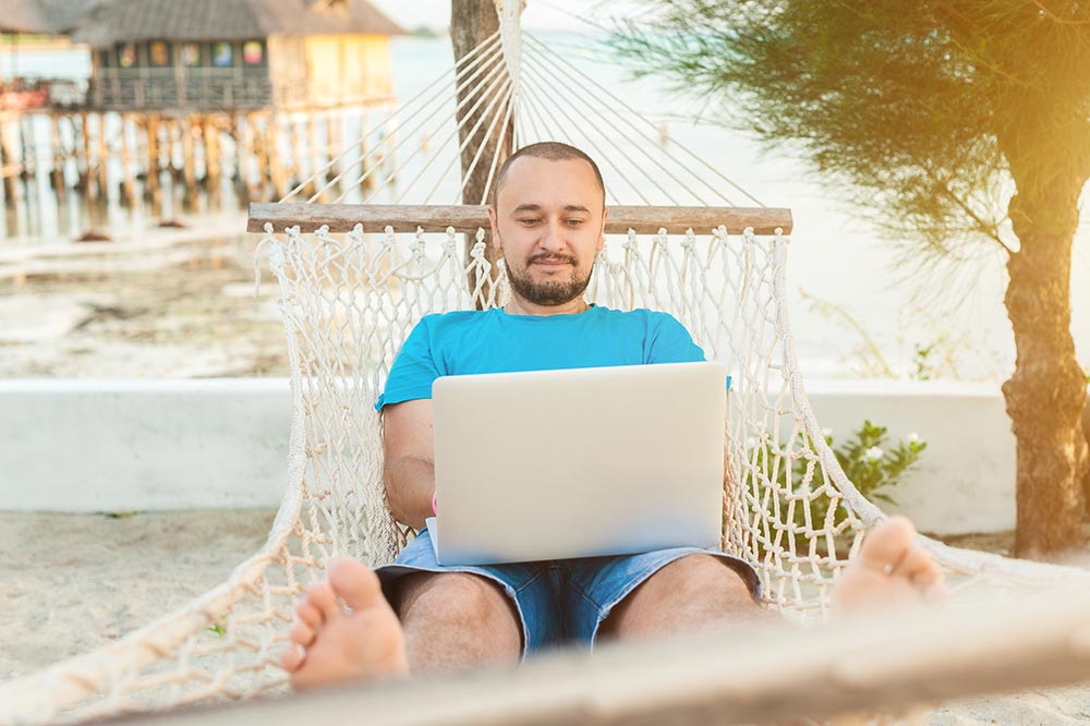 Explore Online Freelance Opportunities: Enjoy Flexibility and Freedom