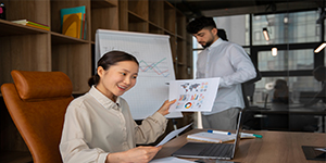 Data Product Manager jobs -Growing demand in Cambodia&rsquo;s digital economy