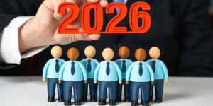 Average salary of a talent acquisition specialist displayed on a report.