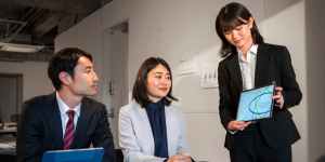 Talent4u Guide - Top 10 Recruitment Agency in Cambodia