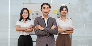 Recruitment agency in Cambodia transforming business success