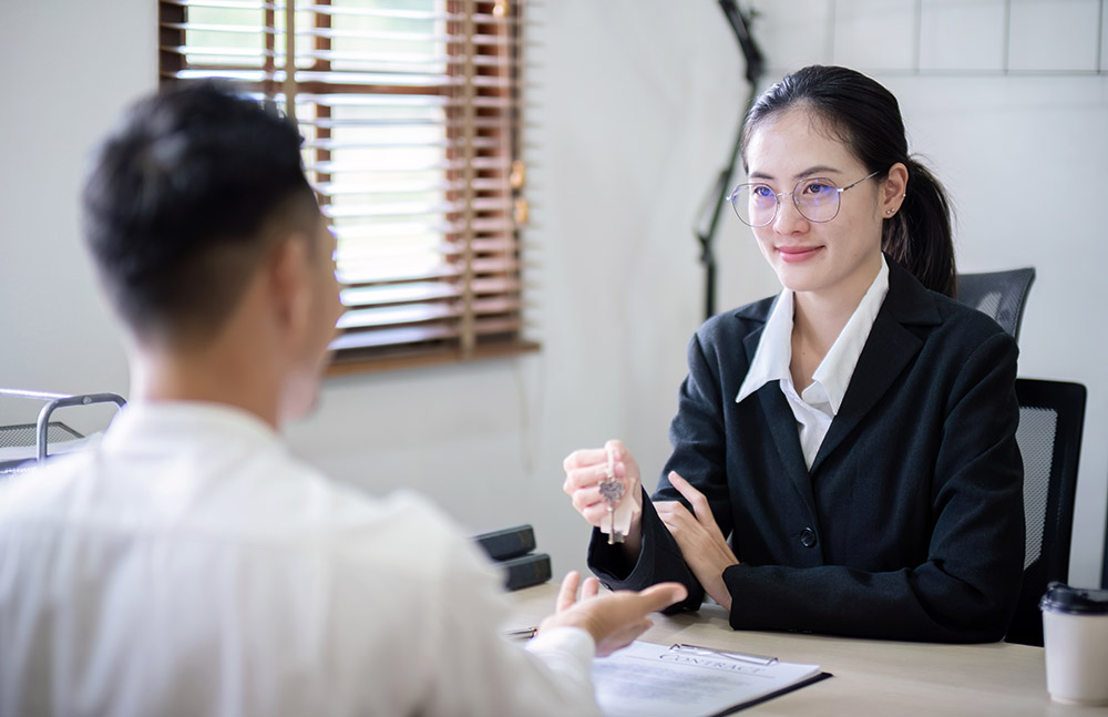 Job Interview Tips in Cambodia