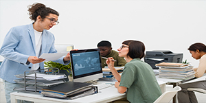 Digital Literacy and Skills Employers 