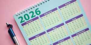 The Official Cambodia Holiday Calendar 2026