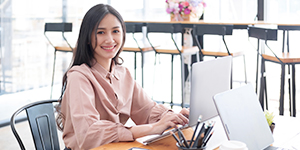 freelance jobs online in indonesia