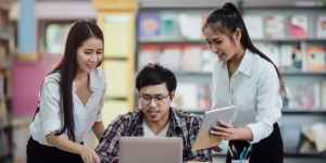 Top part-time job opportunities in Phnom Penh for students