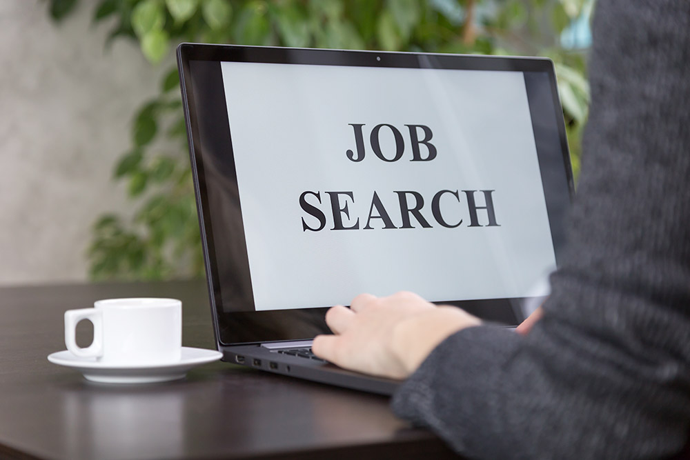 Effective job search tips for Phnom Penh