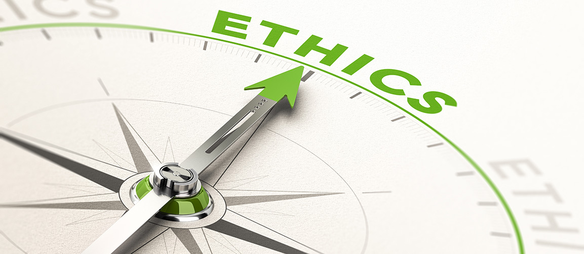 Our Ethics