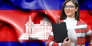 High-paying expat jobs in Cambodia for a better living