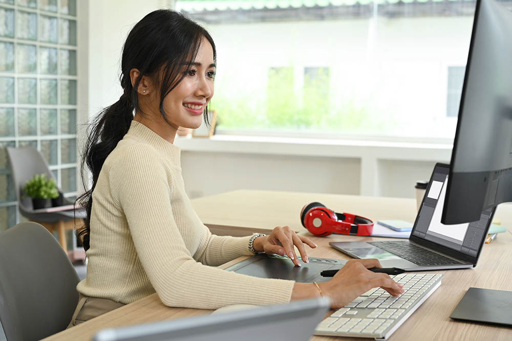 Discover the Freelance Jobs Online in Indonesia