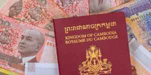 Cambodia&rsquo;s Economy and Living Standards