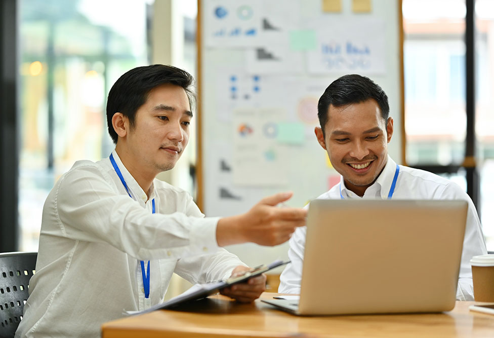 Digital transformation driving IT job growth in Cambodia